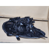 26060-1VK0A Nissan Rogue Left Halogen Headlight 2008-2013