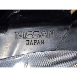 26060-1VK0A Nissan Rogue Left Halogen Headlight 2008-2013