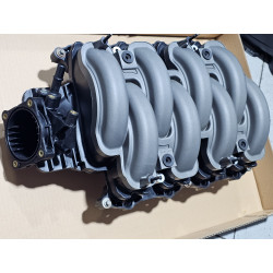 BR3E-9424-SA Ford Mustang Air Intake Manifold 2011-2014 BR3E-9424-RA