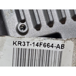 LR3T-14G370-BLL Ford Mustang Navigation Media Sync Comm Control Module