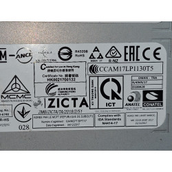 LR3T-14G370-BLL Ford Mustang Navigation Media Sync Comm Control Module