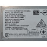 LR3T-14G370-BLL Ford Mustang Navigation Media Sync Comm Control Module