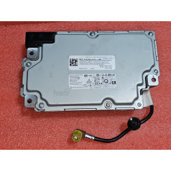 LR3T-14G370-BLL Ford Mustang Navigation Media Sync Comm Control Module