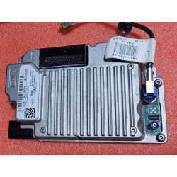 LR3T-14G370-BLL Ford Mustang Navigation Media Sync Comm Control Module