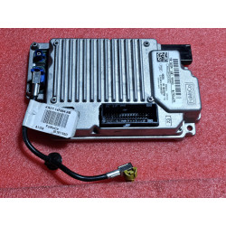 LR3T-14G370-BLL Ford Mustang Navigation Media Sync Comm Control Module