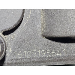 82520584 Chevrolet Camaro Exhaust Control Valve Actuator 2016-2024 82209069