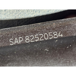 82520584 Chevrolet Camaro Exhaust Control Valve Actuator 2016-2024 82209069