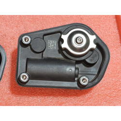 82520584 Chevrolet Camaro Exhaust Control Valve Actuator 2016-2024 82209069