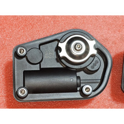 82520584 Chevrolet Camaro Exhaust Control Valve Actuator 2016-2024 82209069
