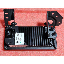 04672931AC Dodge Ram 1500 Front Camera Radar Control Module 2022-2024