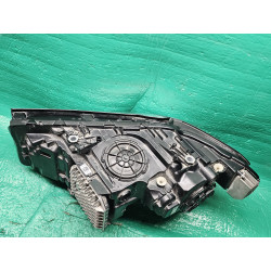 63117439198 BMW 5 Right Full LED Adaptive AFS Headlight 2017-2020