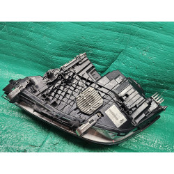 63117439198 BMW 5 Right Full LED Adaptive AFS Headlight 2017-2020
