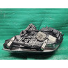 63117439198 BMW 5 Right Full LED Adaptive AFS Headlight 2017-2020