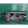 63117439198 BMW 5 Right Full LED Adaptive AFS Headlight 2017-2020