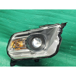 AR3Z-13008-E Ford Mustang S197 Right Xenon Headlight Assembly 2010-2012