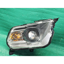 AR3Z-13008-E Ford Mustang S197 Right Xenon Headlight Assembly 2010-2012