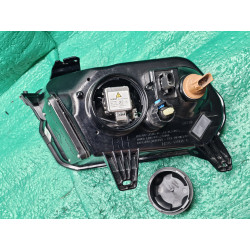 AR3Z-13008-E Ford Mustang S197 Right Xenon Headlight Assembly 2010-2012