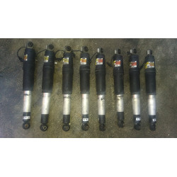 23290661 Cadillac Escalade Rear Air Shock Strut 2015-2020 84176675
