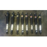 23290661 Cadillac Escalade Rear Air Shock Strut 2015-2020 84176675