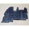 68408300AB Jeep Grand Cherokee Right Radiator Side Air Seal 2021-2024