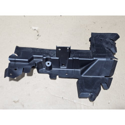 68468192AA Jeep Grand Cherokee Right Radiator Side Air Seal 2022-2025
