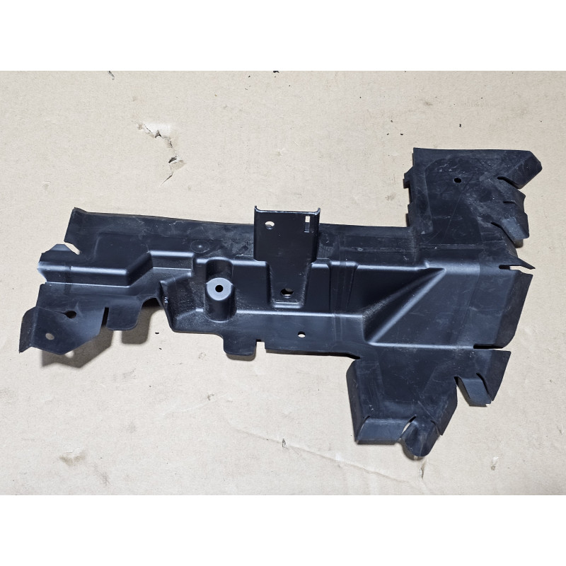 68468192AA Jeep Grand Cherokee Right Radiator Side Air Seal 2022-2025