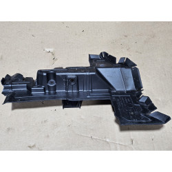 68468192AA Jeep Grand Cherokee Right Radiator Side Air Seal 2022-2025