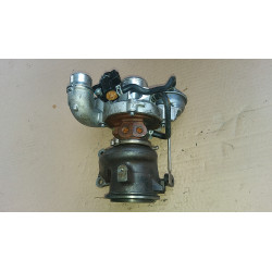 12669064 Chevrolet Malibu Turbocharger 2016-2018