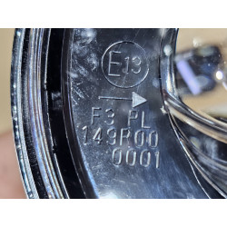 33950-TLA-A01 Honda Accord Left LED Fog Lamp 2020-2025