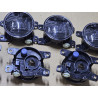 33950-TLA-A01 Honda Accord Left LED Fog Lamp 2020-2025