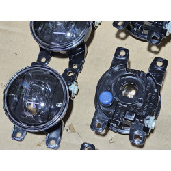 33950-TLA-A01 Honda Accord Left LED Fog Lamp 2020-2025