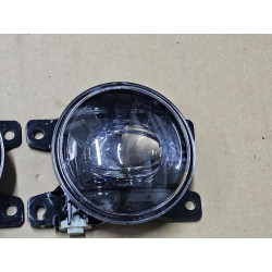 33900-TLA-A01 Honda Accord Right LED Fog Lamp 2020-2025