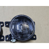 33900-TLA-A01 Honda Accord Right LED Fog Lamp 2020-2025