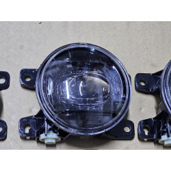 33900-TLA-A01 Honda Accord Right LED Fog Lamp 2020-2025