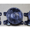 33900-TLA-A01 Honda Accord Right LED Fog Lamp 2020-2025