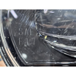 33900-TLA-A01 Honda Accord Right LED Fog Lamp 2020-2025
