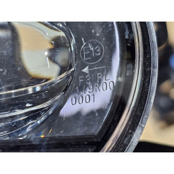 33900-TLA-A01 Honda Accord Right LED Fog Lamp 2020-2025