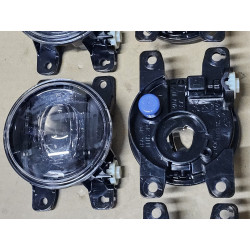 33900-TLA-A01 Honda Accord Right LED Fog Lamp 2020-2025