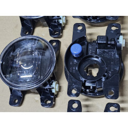 33900-TLA-A01 Honda Accord Right LED Fog Lamp 2020-2025