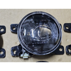 33900-TLA-A01 Honda Accord Right LED Fog Lamp 2020-2025