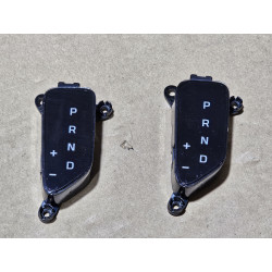 84650-3N910RB4 Hyundai Equus Center Console Gear Shifter Indicator