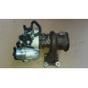 12669064 Chevrolet Malibu Turbocharger 2016-2018