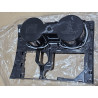 3CN864263GDAF Volkswagen Atlas Front Center Console Storage Cup Holder Trim