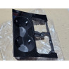 3CN864263GDAF Volkswagen Atlas Front Center Console Storage Cup Holder Trim