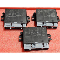 A0009003806 Mercedes-Benz C-Class PDC Parking Sensor Control Module