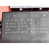 A0009003806 Mercedes-Benz C-Class PDC Parking Sensor Control Module