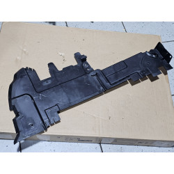 68408300AB Jeep Grand Cherokee L Right Radiator Side Air Seal 2021-2024