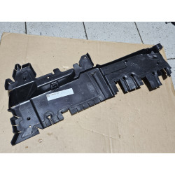 68468207AA Jeep Grand Cherokee Left Radiator Side Air Seal 2022-2026