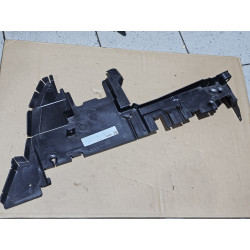 68468195AA Jeep Grand Cherokee Left Radiator Side Air Seal 2022-2025