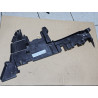 68468195AA Jeep Grand Cherokee Left Radiator Side Air Seal 2022-2025